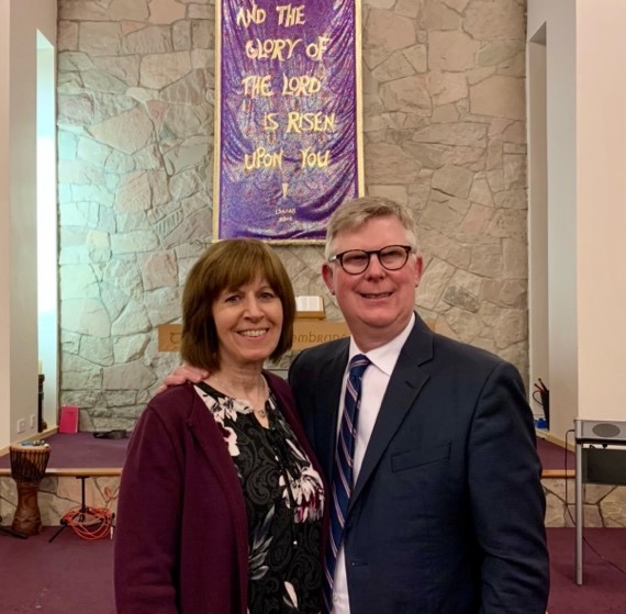 Well done Towerview! Towerview Church